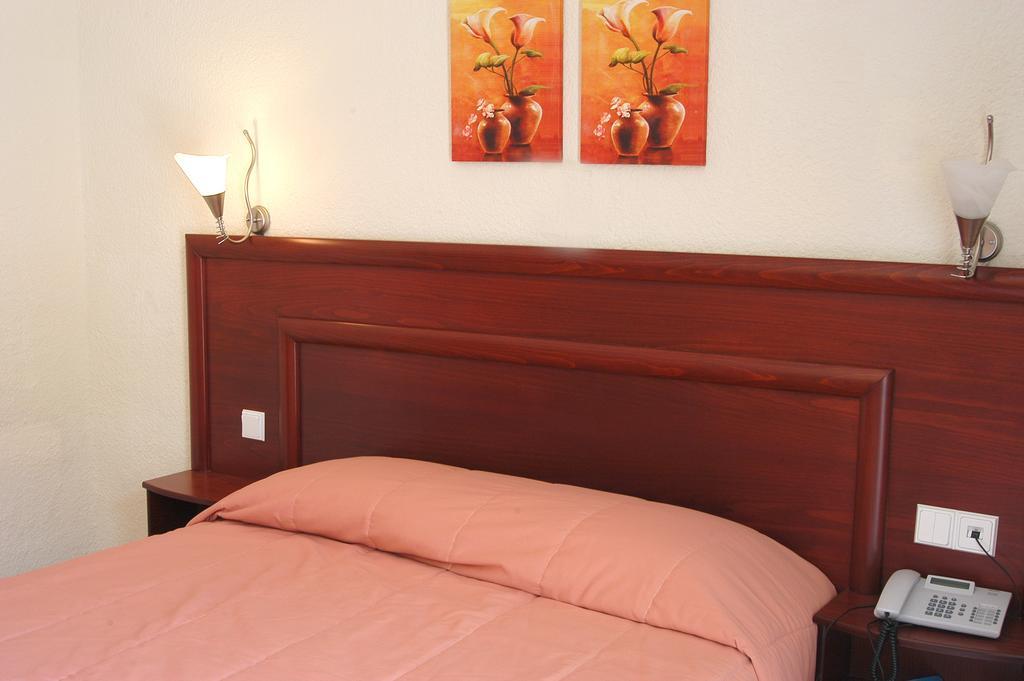 Xenios Loutra Village Beach Hotel Agia Paraskevi  Exterior foto